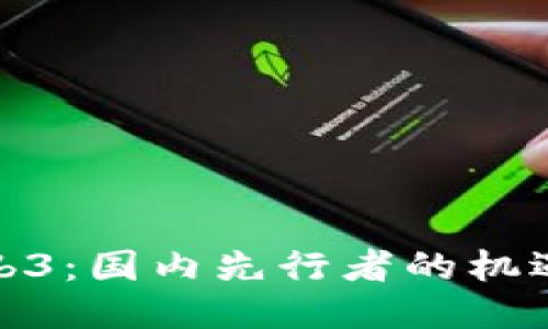 探索Web3：国内先行者的机遇与挑战