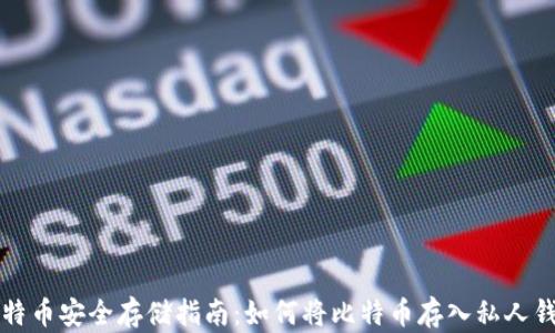 
比特币安全存储指南：如何将比特币存入私人钱包