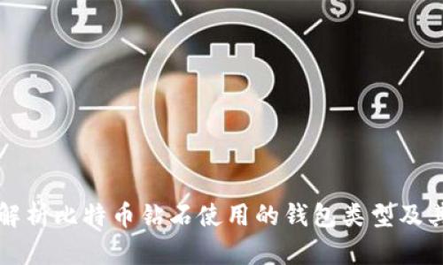 全面解析比特币钻石使用的钱包类型及其特点