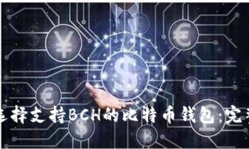 如何选择支持BCH的比特币钱包：完整指南