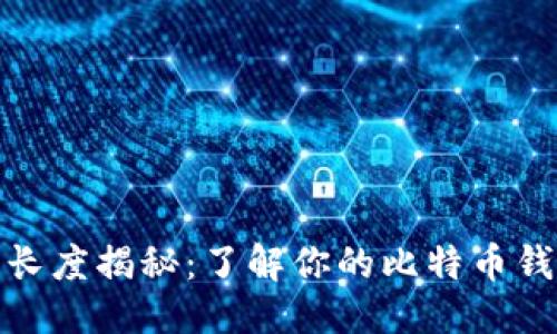 与关键词

比特币钱包账号长度揭秘：了解你的比特币钱包地址有多少位