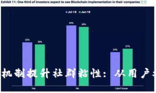 如何使用Web3机制提升社群粘性: 从用户参与到价值共享