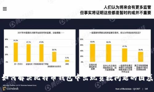 如何解决比特币钱包中出现负数问题的困惑