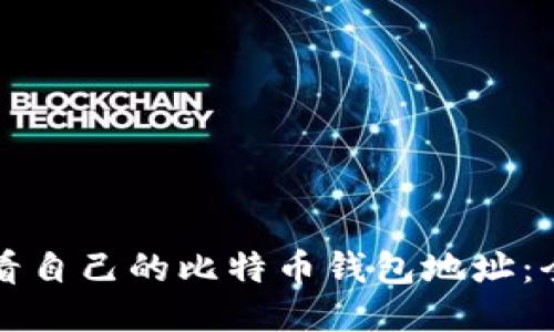 如何查看自己的比特币钱包地址：全面指南