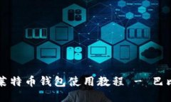详尽的莱特币钱包使用教程 - 巴比特指南