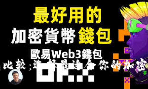 比特币硬件冷钱包比较：选择最适合你的加密资产存储解决方案