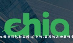 最好的比特币钱包排名榜：安全性、易用性与功