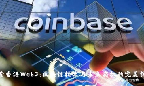探索香港Web3：区块链技术与未来商机的完美结合