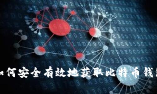 如何安全有效地获取比特币钱包