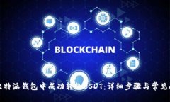 如何在比特派钱包中成功转款USDT：详细步骤与常