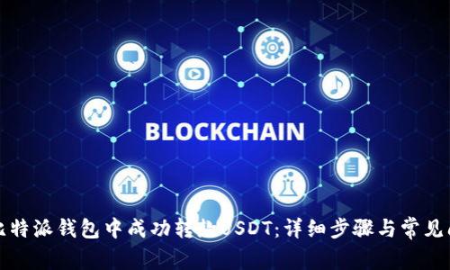 如何在比特派钱包中成功转款USDT：详细步骤与常见问题解答