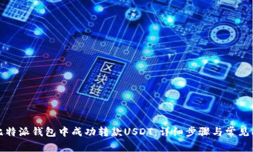 如何在比特派钱包中成功转款USDT：详细步骤与常见问题解答