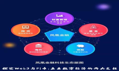   
探究Web3与Pi币：未来数字经济的两大支柱
