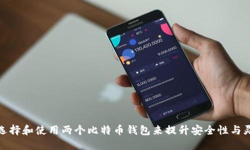 如何选择和使用两个比特币钱包来提升安全性与灵活性