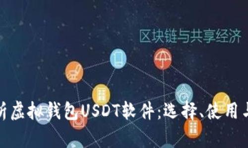 全面解析虚拟钱包USDT软件：选择、使用与安全性