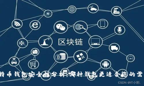 比特币钱包安全性分析：哪种钱包更适合您的需求？