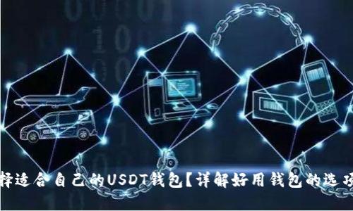如何选择适合自己的USDT钱包？详解好用钱包的选项和比较