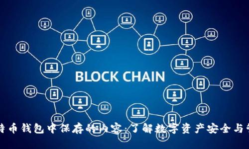 比特币钱包中保存的内容：了解数字资产安全与管理