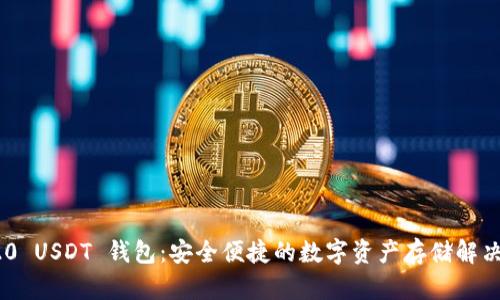 TRC20 USDT 钱包：安全便捷的数字资产存储解决方案
