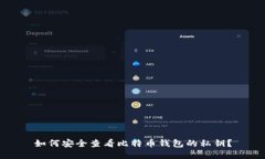 如何安全查看比特币钱包的私钥？