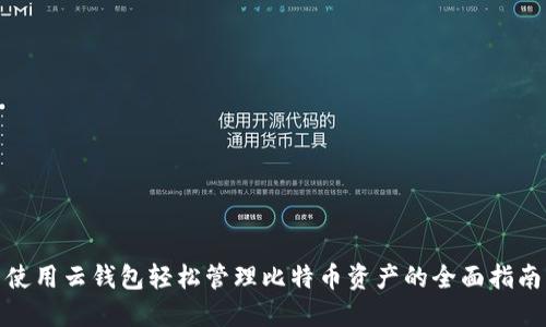 使用云钱包轻松管理比特币资产的全面指南