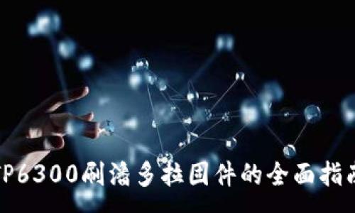 :
TP6300刷潘多拉固件的全面指南