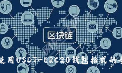 :
理解与使用USDT-ERC20钱包格式的全面指南
