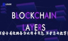 如何安全有效地备份比特币钱包，保护您的数字