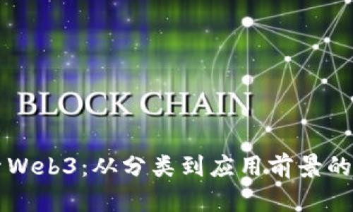 深入探索Web3：从分类到应用前景的全面解析