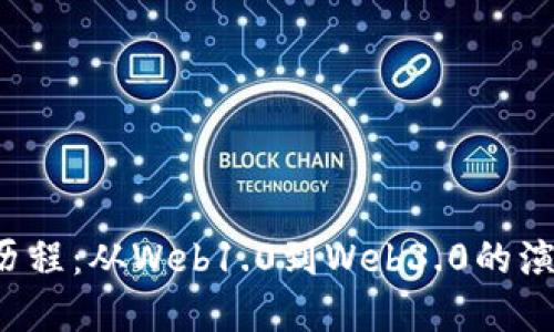 Web3的发展历程：从Web1.0到Web3.0的演变与未来展望