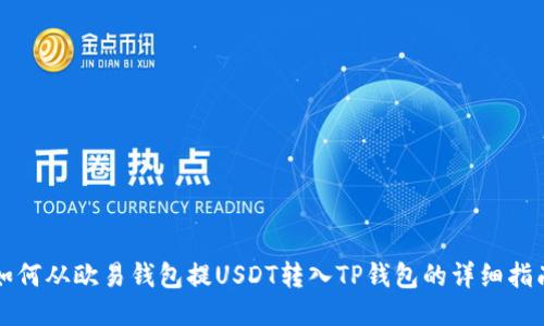 如何从欧易钱包提USDT转入TP钱包的详细指南
