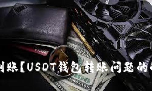 转账未到账？USDT钱包转账问题的解决方案