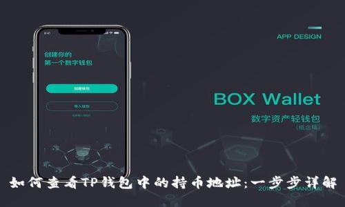 如何查看TP钱包中的持币地址：一步步详解