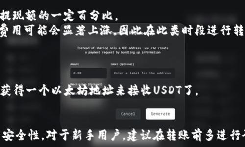   
  
交易所提USDT到以太钱包是一项基本而重要的操作，特别是对那些投资加密货币的人来说。USDT是一种稳定币，与美元挂钩，广泛用于数字货币交易。以太网络是众多加密货币的基础设施，许多钱包都是基于此建立的。本文将详细介绍如何将USDT从交易所提取到以太坊钱包，包括操作步骤、需要注意的事项、安全性保障等内容。

第一部分：了解USDT及其在以太坊上的应用  
USDT（Tether）是一种基于区块链的稳定币，旨在解决传统加密货币波动大的问题。USDT的价值与美元挂钩，使其成为投资者在加密市场中的避风港。以太坊是最早支持智能合约的区块链之一，USDT的以太坊网络版本通常被称为ERC-20 USDT。  
在以太坊钱包中存储USDT的好处在于，用户可以利用以太坊生态系统中的各类服务，比如去中心化金融（DeFi）、NFT市场等。此外，USDT在以太坊上的流通性很高，许多交易所和去中心化交易平台都支持USDT作为交易对。

第二部分：如何在交易所提取USDT  
提取USDT的过程可以简单归纳为几个步骤：  
ol  
listrong选择交易所：/strong确保你选择的交易所支持USDT的提取。常见的交易所如Binance、Huobi、OKEx等，都支持USDT的提取。/li  
listrong创建以太钱包：/strong如果你还没有以太坊钱包，可以选择使用MetaMask、MyEtherWallet等可靠的钱包服务来创建你的以太钱包，并获取钱包地址。/li  
listrong转账步骤：/strong在交易所账户中，选择“提取”或“提现”选项，输入你的以太坊钱包地址，确保此地址是正确的，选择提取的USDT数量，确认所有信息后提交交易。/li  
listrong确认转账：/strong一般交易所会要求通过邮箱、短信等方式进行二次确认。在确认后，交易所会处理你的提取请求。/li  
/ol

第三部分：提取USDT时需要注意的事项
在提取USDT时，人们往往会忽视一些细节，这可能导致资金损失。
ol  
listrong确认地址：/strong以太坊地址是区块链上唯一的标识符，一旦你将USDT发送到错误的地址，可能无法找回。因此，在提取前再次检查地址极为重要。/li  
listrong网络费用：/strong提取USDT时范围可能会有区块链交易费用，这笔费用会根据网络状况而有所变化。务必确认你的账户中有足够的以太坊（ETH）以支付这笔费用。/li  
listrong提取限制：/strong某些交易所对提取金额可能有最低要求，确认交易所的规则，并确保你的提取金额符合要求。/li  
listrong不同网络版本：/strongUSDT有多种网络版本，例如ERC-20（以太坊）、TRC-20（波场）等，请确保选择与提取地址相符的网络版本，否则资金将会丢失。/li  
/ol

第四部分：安全性保障
加密货币交易涉及到安全性，用户必须采取相应措施以保护自己的数字资产。  
ol  
listrong启用双重身份验证：/strong大多数交易所都支持双重身份验证，建议用户在账户设置中启用，以增加账户安全性。/li  
listrong防止网络钓鱼：/strong访问交易所时，请务必确认你使用的是官方网站，避免点击可疑链接及邮件。/li  
listrong使用冷热钱包组合：/strong长时间存放的加密资产可以考虑使用冷钱包（离线存储），而进行日常交易时可使用热钱包。/li  
listrong定期检查钱包安全性：/strong对私人密钥和助记词定期进行检查，并确保它们的安全备份。/li  
/ol

第五部分：相关常见问题解答

1. USDT提现需要多久？
USDT提现的时间主要取决于交易所和以太坊网络的状态。一般情况下，交易所会在你申请提现后迅速处理请求，但网络拥堵时，确认时间可能会有所延长。提现时间范围通常在几分钟到几小时不等。
例如，在高峰交易时段，由于网络交易量激增，以太坊区块链的处理速度可能会下降，导致提取请求的确认时间延误。因此，用户在选择提现时也需考虑网络的拥堵现象。

2. 如果我错误地输入了以太钱包地址，USDT还可以找回吗？
一旦你将USDT错误地发送到一个不属于你的以太钱包地址，找回的可能性极低。因为区块链的特性决定了交易是不可逆的。因此，务必要在提交提现请求前仔细检查钱包地址。
有时，如果你发送的目标钱包地址是其他人的，你可以尝试联系该地址的持有者，但成功找回的可能性并不大。建议用户使用小额试探性转账的方式，确保地址无误后再进行大额转账。

3. 我能否在一个交易所提取USDT到多个以太钱包？
在交易所提现时，你可以选择将USDT提取到多个以太钱包，只要交易所有允许进行分批提取的功能。此外，确保每个转账的地址都是正确无误的，以免损失资金。
需要注意的是，如果你频繁地进行小额提取，可能会支付较多的网络手续费，建议根据个人需求合理规划提现金额和次数。

4. 提现到以太钱包需要支付什么费用？
在提现USDT时，用户通常需要支付两类手续费：交易所手续费和网络手续费。交易所手续费是提现时由交易所收取的费用，通常为固定金额或提现额的一定百分比。
网络手续费（也称GAS费）是用户在以太坊网络上进行交易时所需支付的费用，费用的多少会根据网络的使用情况而变化。在交易高峰时，GAS费用可能会显著上涨，因此在此类时段进行转账可能会付出更高的手续费。

5. 如果我还没有以太坊钱包，该如何创建？
创建以太坊钱包非常简单，用户可以选择多种平台和工具来完成创建，例如MetaMask、Trust Wallet、MyEtherWallet等。
以MetaMask为例，用户需要在浏览器中安装MetaMask插件，创建一个新钱包，系统将生成助记词，请务必妥善保管。完成创建后，用户就可以获得一个以太坊地址来接收USDT了。

总结
本文详尽介绍了在交易所提取USDT到以太钱包的整个过程以及相关注意事项。希望这些信息能帮助用户顺利完成资产转移，确保数字资产的安全性。对于新手用户，建议在转账前多进行研究，确保每一步操作都稳妥无误，避免潜在的风险。加密货币市场波动性较大，保持谨慎与理性的态度是确保资金安全的关键。